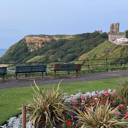 Sylvern House Hotel Scarborough Buitenkant foto